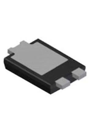Diodes Inc. DXT2010P5-13, транзистор 150В 6А 130МГц PowerDI 5