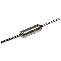 Китай ZH103-150, Термопредохранитель 150C аксиальный 10А