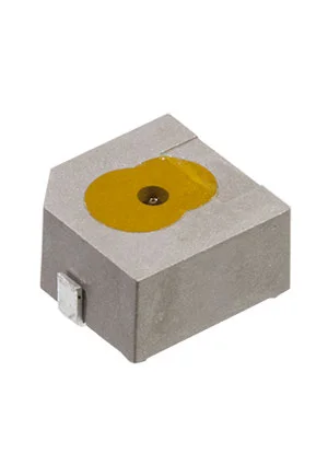 KLS L-KLS3-SMT-13*07A, пьезоизлучатель SMT 12.8х12.8х7.0мм 5В 85Дб 4.0+/-0.5кГц