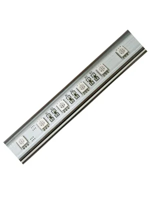NationStar NS-A2-5050-02RGB60-24, Светодиодная полоса RGB, 12 Вт, 24 В, IP 20