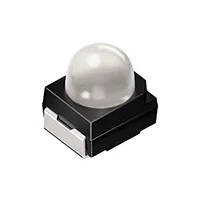 OSRAM OS LY T64F-CADB-46-1, TOPLED Black, PLCC-2, 1.95В, 0.1Вт, 590нм (желтый)