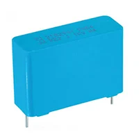 TDK EPCOS B32653A6474J, B32653A6474J000 , конденсатор 0.47мкФ 5% 630Vdc