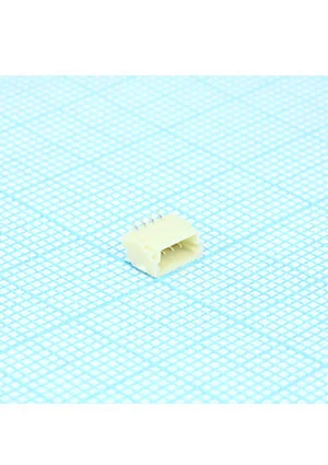 JST BM04B-SRSS-TB[LF][SN], Разъёмы и соединители