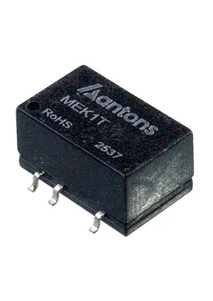 ANTONS POWER MEK1T-2403, DC/DC Unregulated F2403XT-1WR3 = F2403XT-1WR3