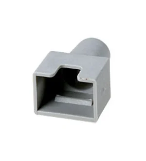 TE Connectivity 885006-2, 8P8C колпачок-изолятор для RJ45