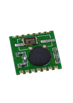 HOPERF RFM01-868-S2, приемник 868МГц FSK SPI