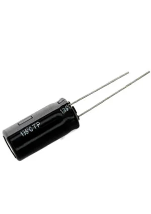 Panasonic EEUTP1V821, Конденсатор электролитический 820мкФ 35В -40С +135С 12.5х25