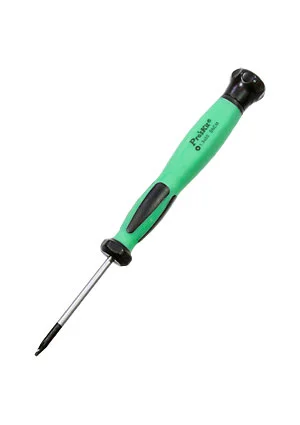 ProsKit SD-083-A1, отвертка-звездочка для IPhone MacBook IPad A1 9x50мм