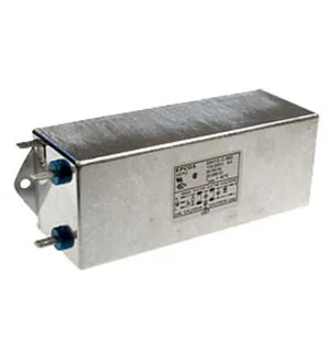TDK EPCOS B84113CB60, сетевой фильтр B84113C0000B060 2x6A 250В