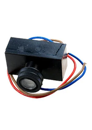 Chaoteng Light. YCC1030, потолочный датчик освещенности 220В