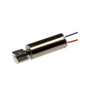 QX Motor QX-6A-3V, вибромотор 6х20,7мм 3В