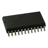 Maxim MAX7219CWG+T, SO24W