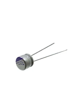 Panasonic 6SEP82M, 82 мкф 6.3 В -55+105гр 6.3х6 3000h