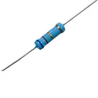 Yageo MFR200JT-73-4R3, MF-2         4.3 5%
