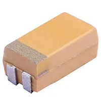 XIANGYEE CA45-C010K107T, Kонденсатор танталовый SMD 100мкФ 10в С 10% =  293D107X9010C2TE3   T491C107K010AT