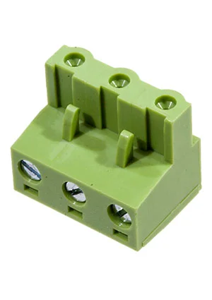NXU XY2500FN-7.62-3P
