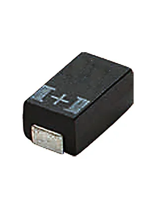 Panasonic 16TQC15M, ЧИПтант15 мкф 16 В -55+105гр 3.5х2.8х1.9