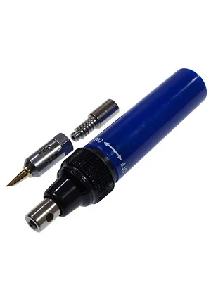 Китай MT-100, газовый паяльник