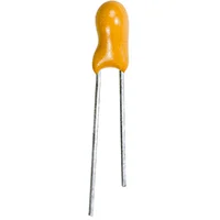 SZ Cap 1.5UF X 25V, A, 10 (CA42), танталовый конденсатор 1.5мкФ 25В типА 10% выводной