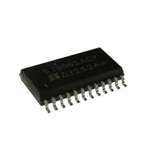 Vishay SI9961ACY, Биполярный транзистор 12В 1.8А SOIC24