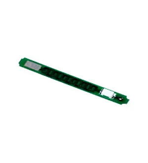 YAGEO/Nexensos 30201073, датчик температуры  PCB2225B Pt500  0 +150 B, 2,5*22мм на плате 0805FC