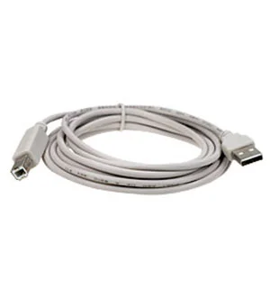 Gembird CC-USB2-AMBM-10, Кабель USB 2.0/BM, 3.0м, пакет