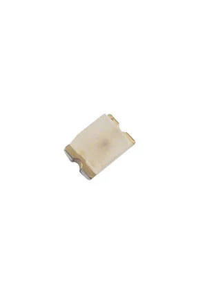 AVAGO/Broadcom HSMH-C150, Светодиод SMD 1206 красный матовый