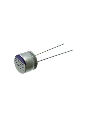 Panasonic 32SEQP6R8M, 6.8 мкф  32 В -55+125гр   8х7 1000h