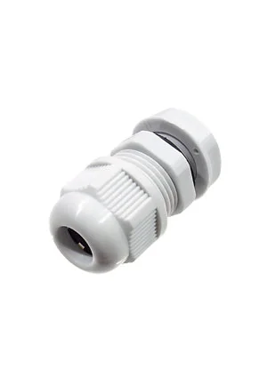 KLS L-KLS8-0616-MG-16-G, кабельный ввод Nylon IP68 6-10mm (аналог для AG-16G) серый