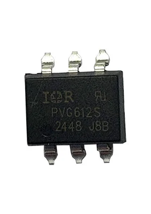 Infineon PVG612S-TPBF, реле твердотельное SMT6