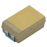 XIANGYEE CA45-D016K107T, Kонденсатор танталовый SMD 100мкФ 16в D 10% =  293D107X9016D2TE3   TAJD107K016RNJ