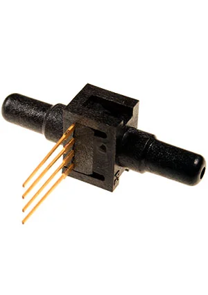 HONEYWELL 24PCGFA6D, датчик давления 1725кПа 50мВ диф