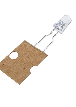 FORYARD FYL-5014NUYC1H-TA6, светодиод , 590нм, 3800-9000мкд