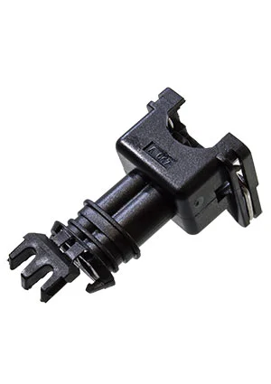 LHE 228000210684, Аналог 282189-1, автом.разъемы Housing Receptacle  Contact Type = Socket