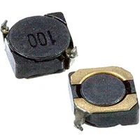 SUMIDA CDRH6D38NP-5R0NC, чип индуктивность SMD 7х7х4мм 5.0uH 2.9A