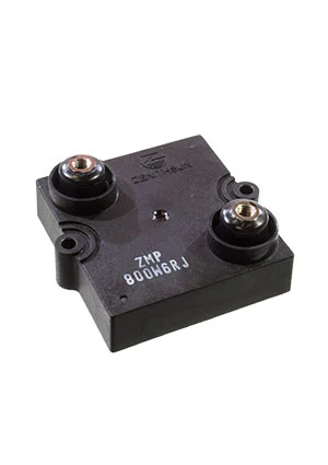 ZENITHSUN ZMP800,800W6RJ, Силовой резистор 800Вт 6 Ом 5%