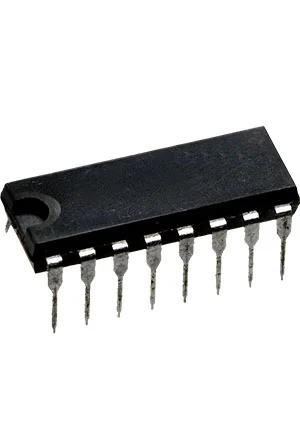 ВЕНТА КР597СА3А, (1990-92г)
