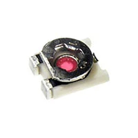 Bourns 3302X-3-202E, 2 кОм подстроечный резистор