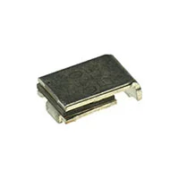 Bourns MF-SM100-2, 1 A самовосстанавливающийся предохранитель SMD