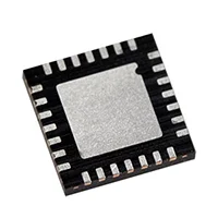 Maxim MAX1536ETI, TQFN28