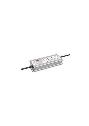 MOSO X6E-200V286-G, LED драйвер, 200Вт, вых 0.7-1.05А 156-286В DC, изолир, потенц, металл, IP67