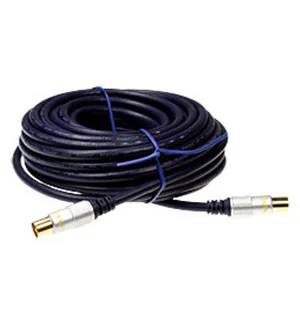 LUXM 428-107, TV Plug - TV Plug, L=10.0м