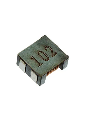 Vishay ICM4743ER102V, SMD индуктивность 1 мкГн 25% 6А