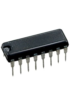 Россия К174УР5, (TDA2541)(2012г)
