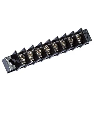DEGSON DG25C-A-08P-13-00A(H), клеммник 8 контактов шаг 7.62мм (аналог для X977T08)