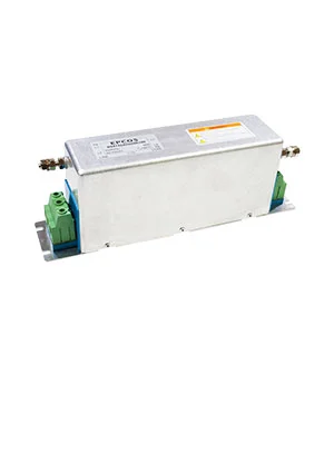TDK EPCOS B84742A55R190, сетевой фильтр 2x55A 1000В B84742A0055R190
