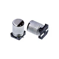 Panasonic EEEFK1V4R7R, электролитический конденсатор SMD 4.7мкФ, 35В 4x5.8