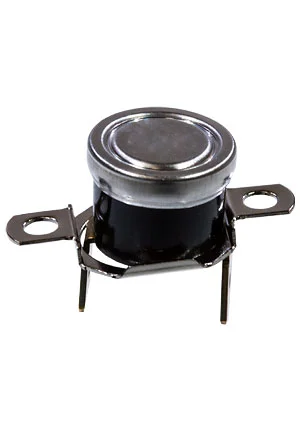 HONEYWELL 2455R--00980748, термостат 70/55C НЗ 10A 240В -/+3гр +/-5гр подвижный фланец 2 отв