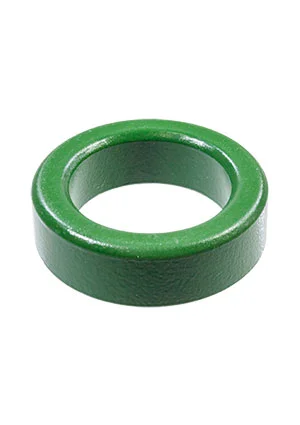 ACME A05T58.3*40.8*17.6C, Ферритовое кольцо R58,3x40,8x17,6 с покрытием, аналог B64290L0040X830  N30
