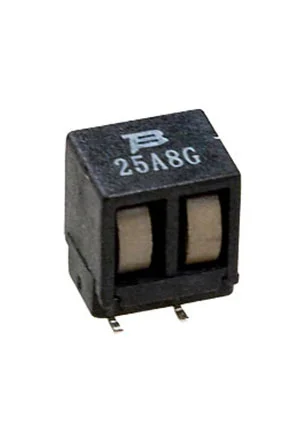 Bourns CMF-SDP25A-2, керам.самовосстанавливающийся предохранитель .25 Ом